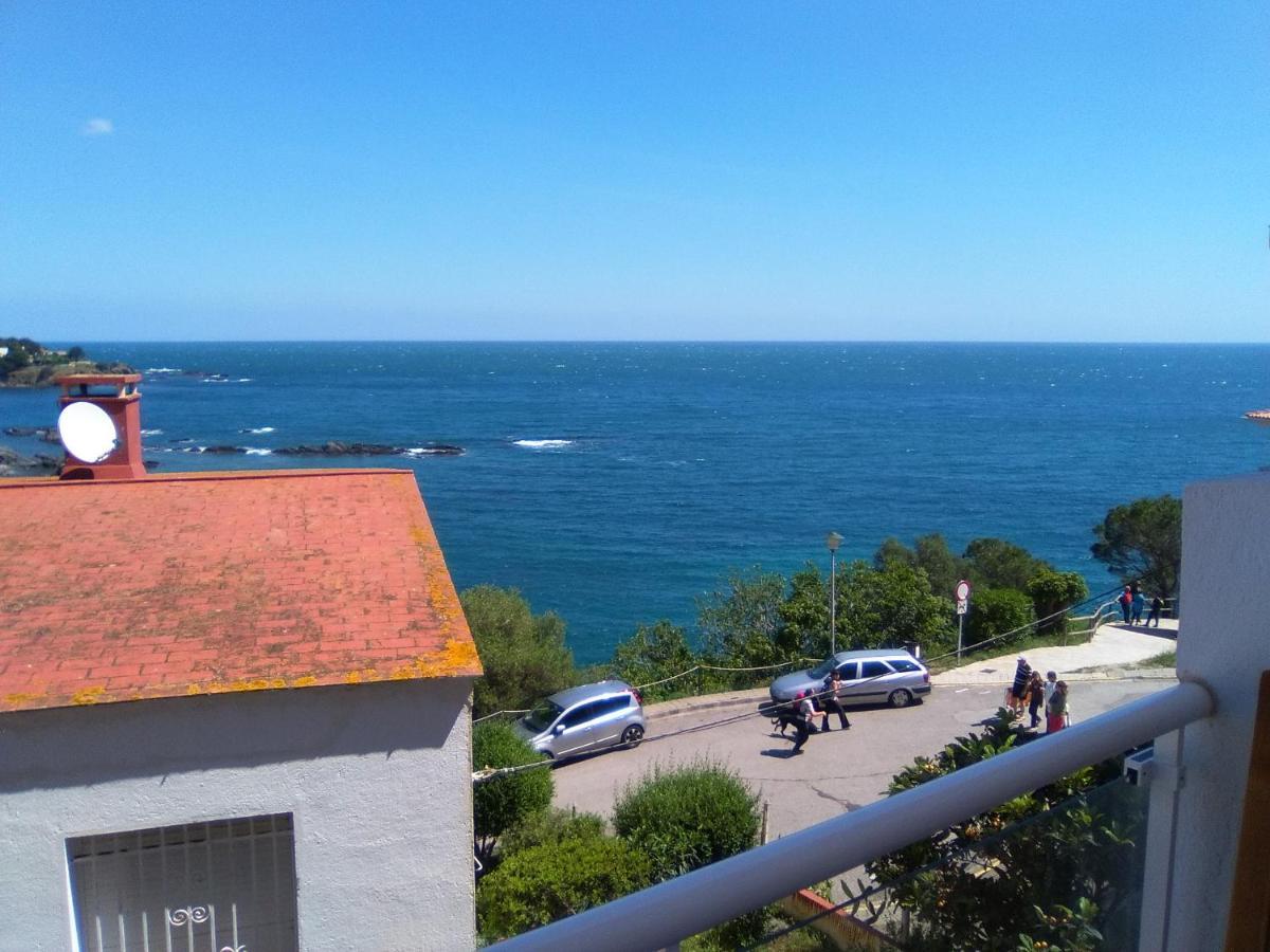 Ca La Nuri Pis 3 Apartment Llanca Luaran gambar