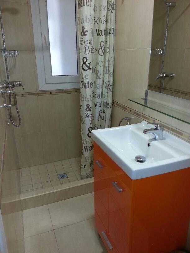 Ca La Nuri Pis 3 Apartment Llanca Luaran gambar