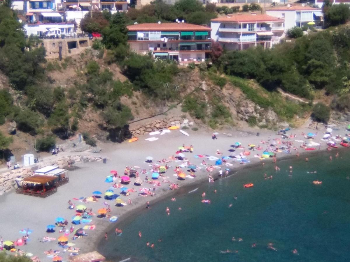 Ca La Nuri Pis 3 Apartment Llanca Luaran gambar