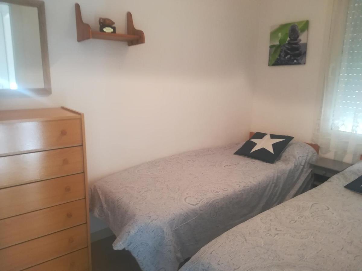 Ca La Nuri Pis 3 Apartment Llanca Luaran gambar