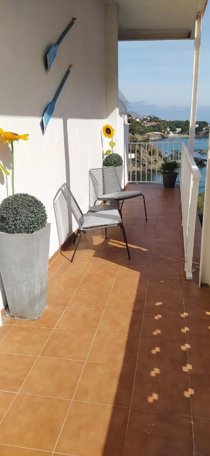Ca La Nuri Pis 3 Apartment Llanca Luaran gambar